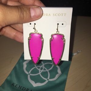 Kendra Scott skylar earrings